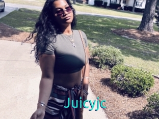 Juicyjc