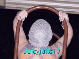 Juicyjulia10
