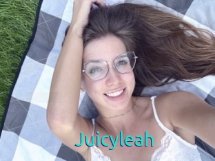 Juicyleah