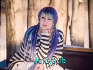 Juicysub