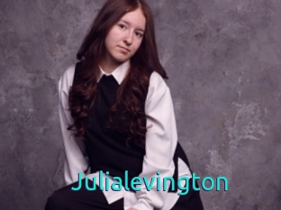 Julialevington