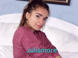 Juliamore