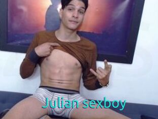 Julian_sexboy
