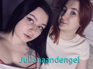 Julianaandengel