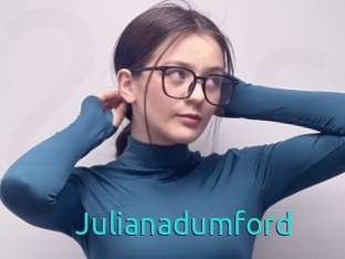 Julianadumford