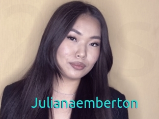 Julianaemberton