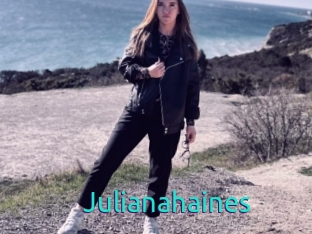 Julianahaines