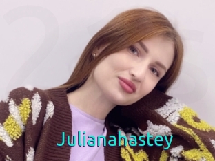Julianahastey