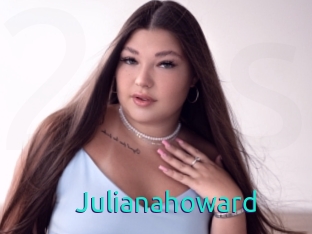 Julianahoward