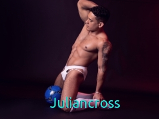 Juliancross