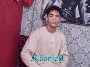 Julianjett