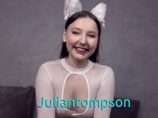 Juliantompson