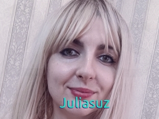 Juliasuz
