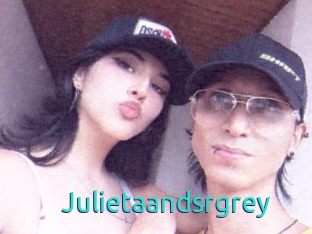 Julietaandsrgrey