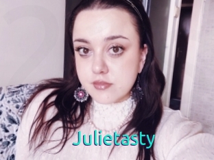 Julietasty