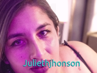 Juliethjhonson