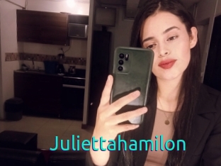 Juliettahamilon