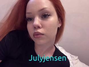 Julyjensen
