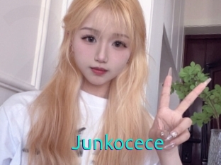 Junkocece