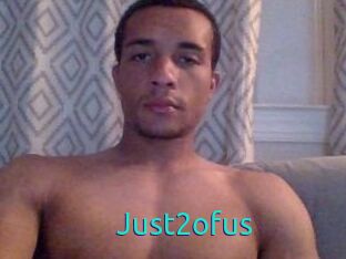 Just2ofus