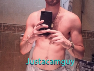 Justacamguy