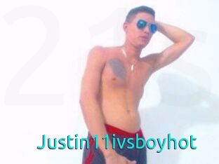 Justin11ivsboyhot