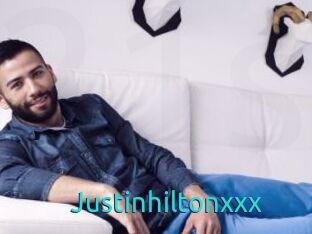 Justinhiltonxxx