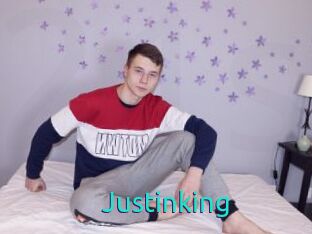 Justinking