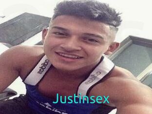 Justinsex