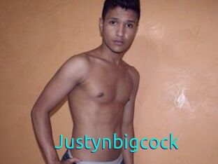 Justynbigcock
