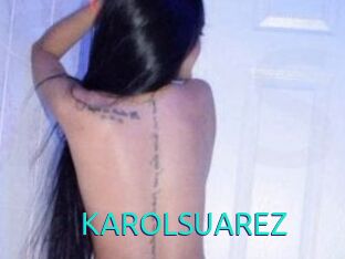 KAROLSUAREZ