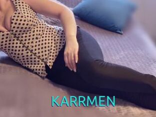 KARRMEN