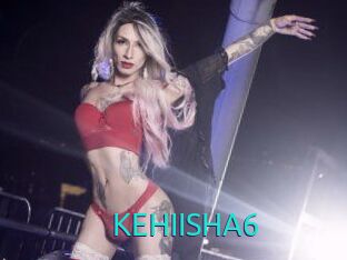 KEHIISHA6