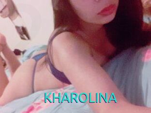KHAROLINA