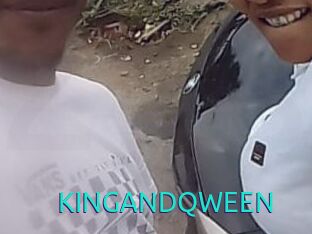 KINGANDQWEEN
