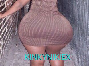KINKYNIKIEX