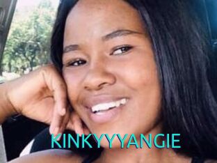 KINKYYYANGIE