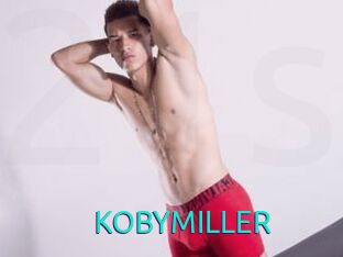 KOBYMILLER