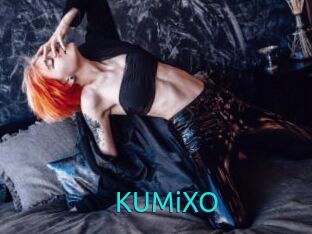KUMiXO