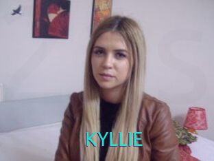 KYLLIE_