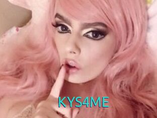 KYS4ME