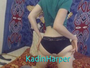 KadinHarper