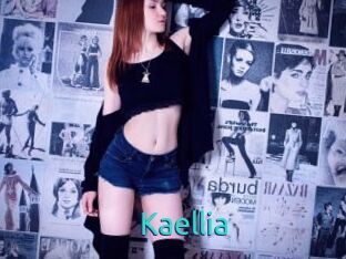 Kaellia
