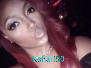 Kahari50