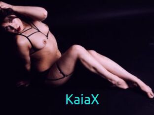 KaiaX