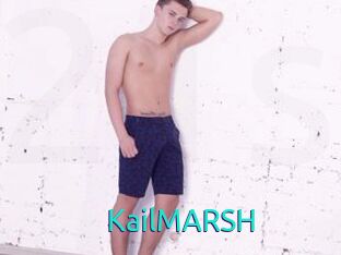 KailMARSH