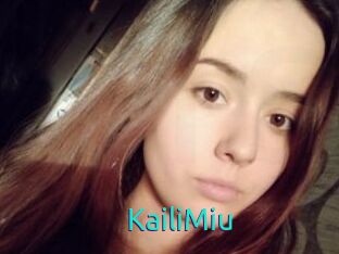 KailiMiu