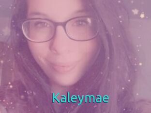 Kaleymae