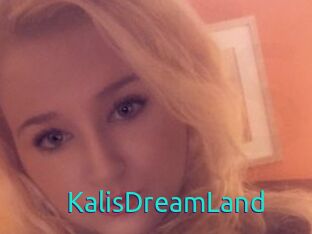 KalisDreamLand