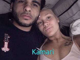 Kamari